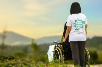 Як оформити догляд за інвалідом 2 групи: правила та поради