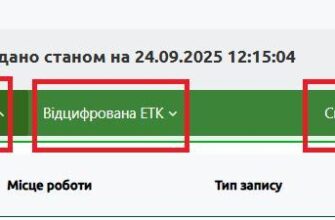 Як перевірити, чи правильно оцифрована ваша трудова книжка?