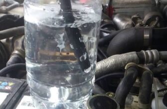 Як перевірити ознаки пробитої прокладки ГБЦ: детальний гід