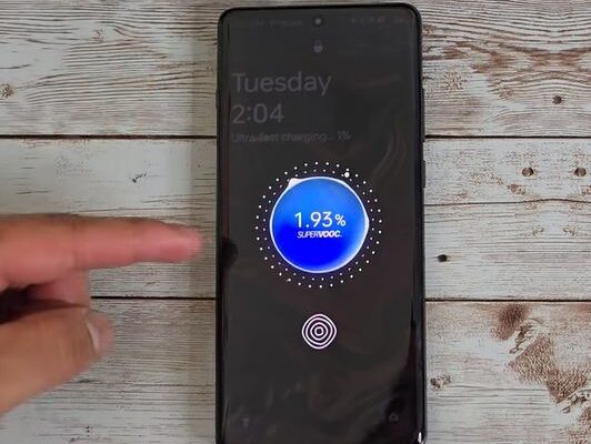 Як перевірити підтримку безпровідної зарядки на вашому смартфоні?