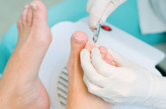 Як відростає ніготь після видалення: основні етапи та поради догляду