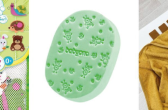 Як вибрати дитячий рушник після купання: корисні поради для батьків