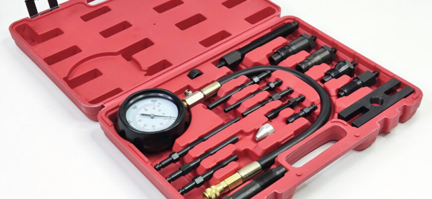 Яка компресія є оптимальною для ефективної роботи дизельного двигуна? Яка компресія є оптимальною для ефективної роботи дизельного двигуна?