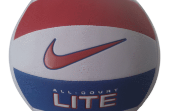 Якої ваги має бути волейбольний м’яч: оптимальні параметри для гри