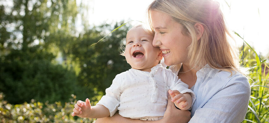 З якого віку можна давати дитині гідролізовані суміші: поради батькам