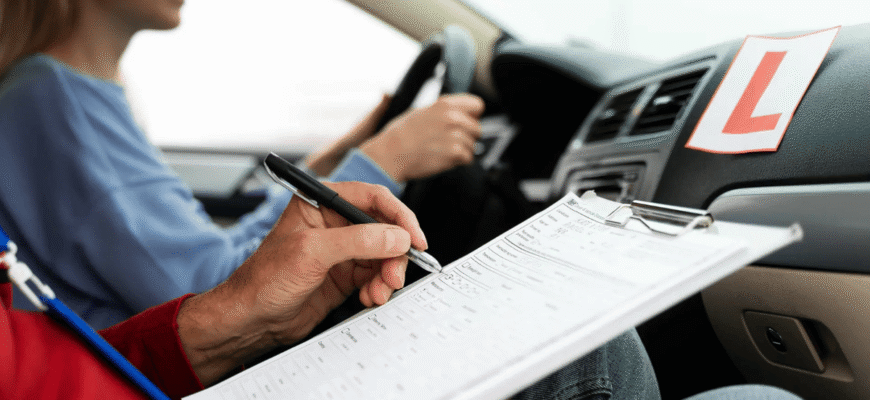 З якого віку в Україні можна здавати на водійські права: актуальні вимоги