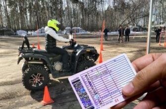 Законні права водія мотоцикла: що треба знати на дорозі