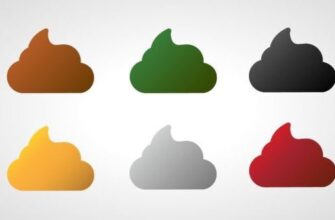 Здоровий кал: яким він має бути і на що звертати увагу?