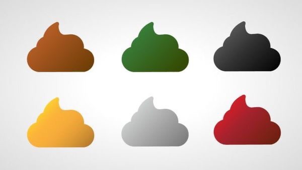 Здоровий кал: яким він має бути і на що звертати увагу?