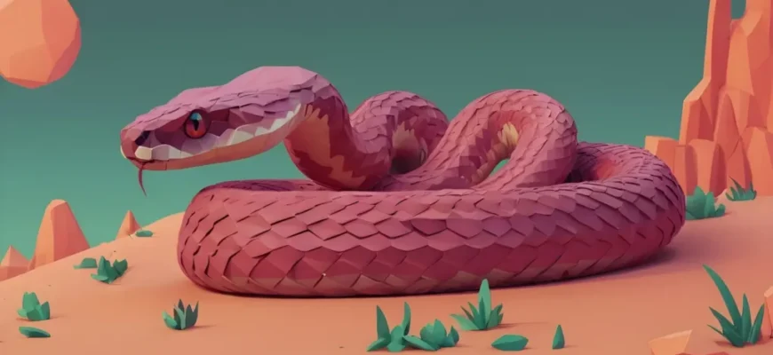 Змія уві сні: що означає цей символічний образ і як його тлумачити?