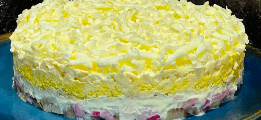 Значення снів: до чого сниться солоний оселедець і його символіка