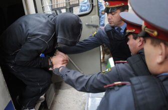 Значення снів про поліцію: до чого сниться зустріч з правоохоронцями?