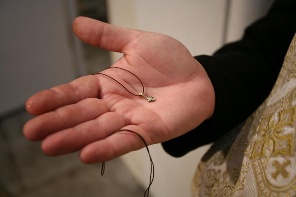 Сонник — бачити в сні хрест: значення сну. До чого сниться знайти ...