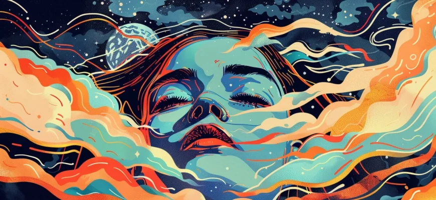 Значення сновидінь: чому вам сниться конкретна людина і що це означає