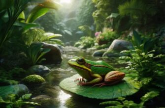 Значення сновидінь: До чого сняться жаби в хаті за народними прикметами