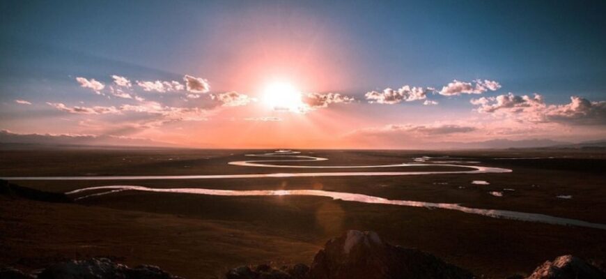 Значення сновидінь: до чого сниться каламутна річка всередині сну