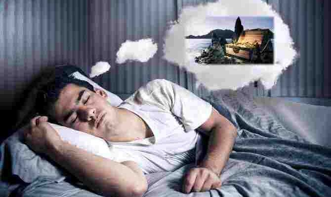 Значення сновидіння: до чого сниться чоловічий статевий орган?