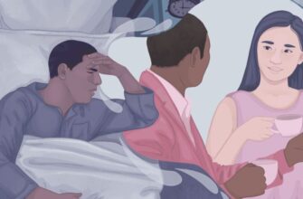 Значення сновидіння: до чого сниться смерть батька та його символіка