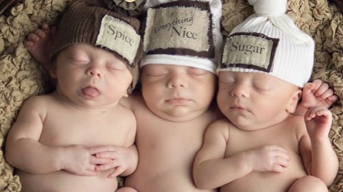 Сонник немовля дівчинка: до чого сниться і що означає сон про ...