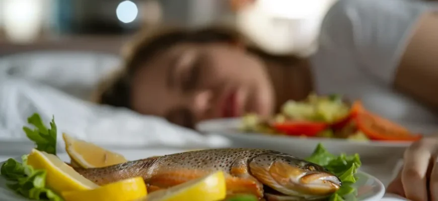 Значення сновидіння: що означає, коли жінці сниться риба?