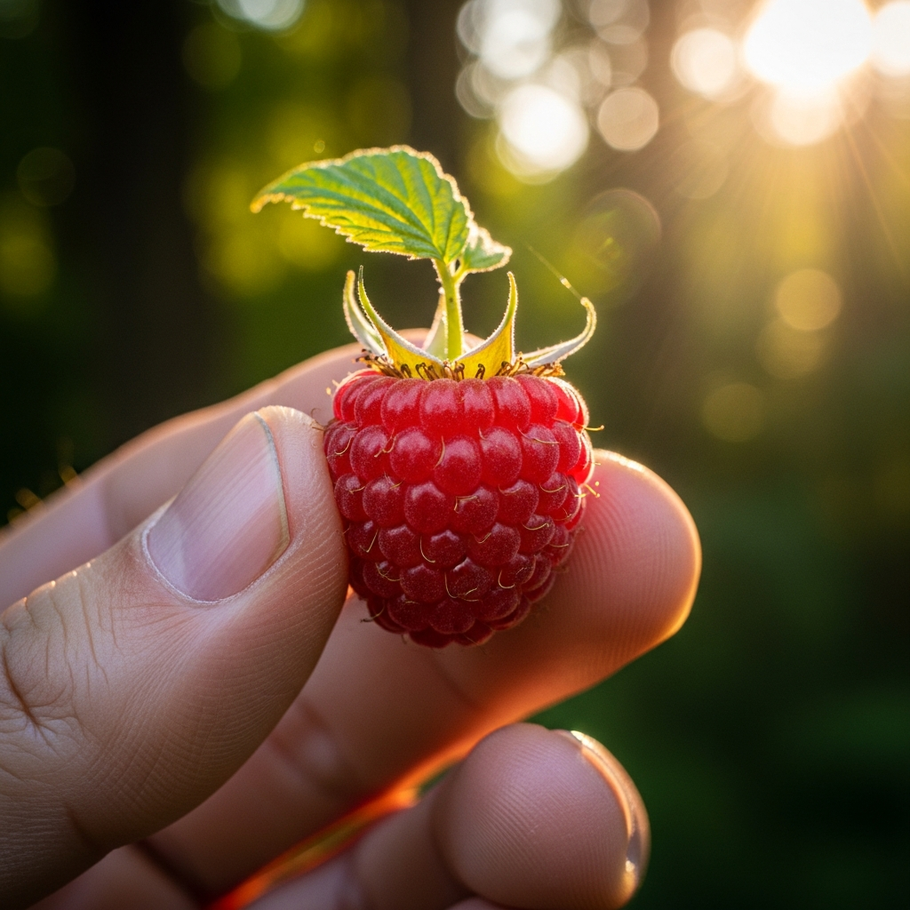 Сонник: до чого сниться малина — глибоке тлумачення та приховані ...