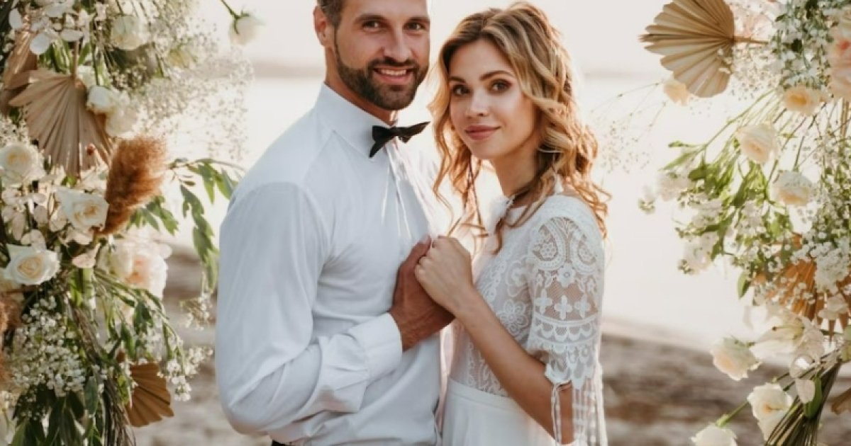 До чого сниться весілля колишнього — що означає такий сон — сонник