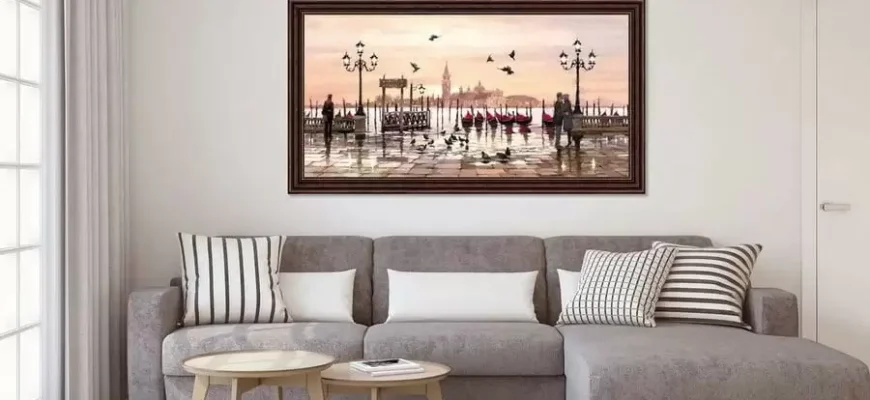 Знайди Дім для Дитини в Собі: Поради для Внутрішньої Гармонії