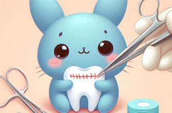 Зняття швів після імплантації: коли можна очікувати процедуру?