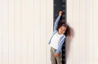 Зріст дитини в 1 рік: які показники вважаються нормою?