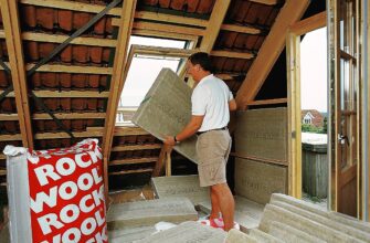 Як облаштувати другий поверх на горищі: покрокова інструкція та поради