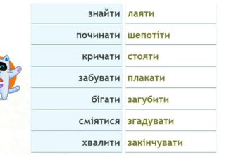 Антонім до слова: Як знайти протилежні значення швидко й легко