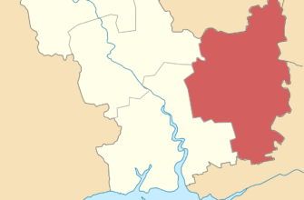 Баштанський район: історія, природа та економічний потенціал регіону