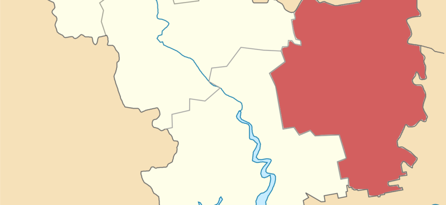 Баштанський район: історія, природа та економічний потенціал регіону