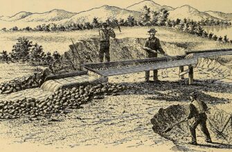 Вплив шламу на довкілля: екологічні виклики та перспективи