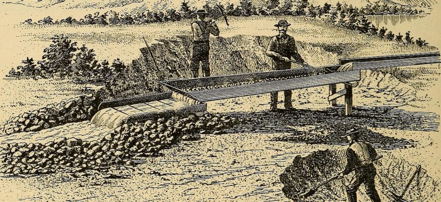 Вплив шламу на довкілля: екологічні виклики та перспективи