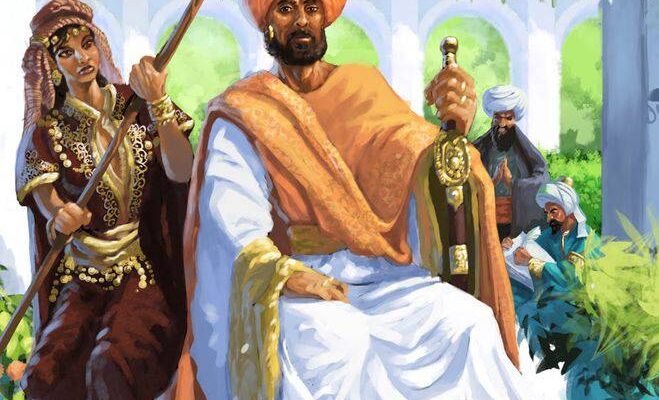 Халіф: Історія та вплив на сучасний ісламський світ