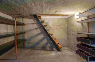 Як зробити домашнє укриття: поради для безпеки вашої сім’ї