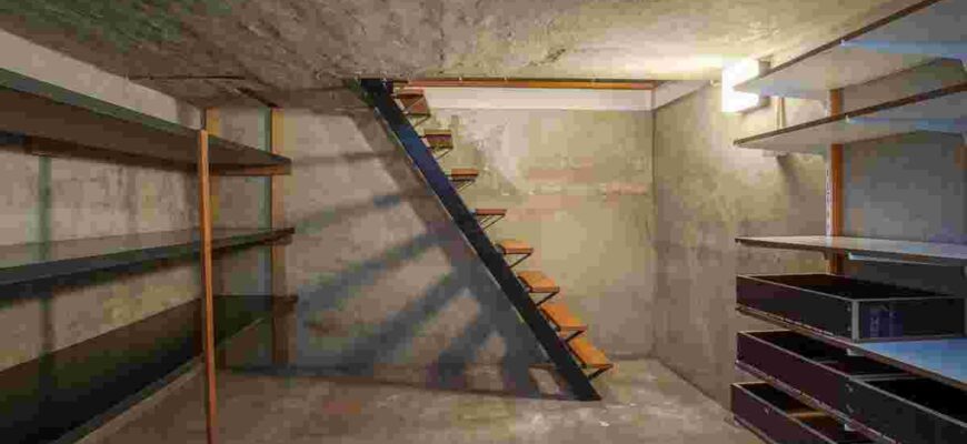 Як зробити домашнє укриття: поради для безпеки вашої сім’ї