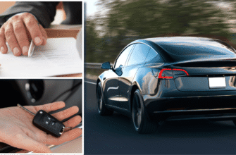 Оформлення спадщини на автомобіль після смерті чоловіка: покрокова інструкція