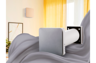 Ефективна вентиляція в спальні: покроковий гайд для комфортного середовища