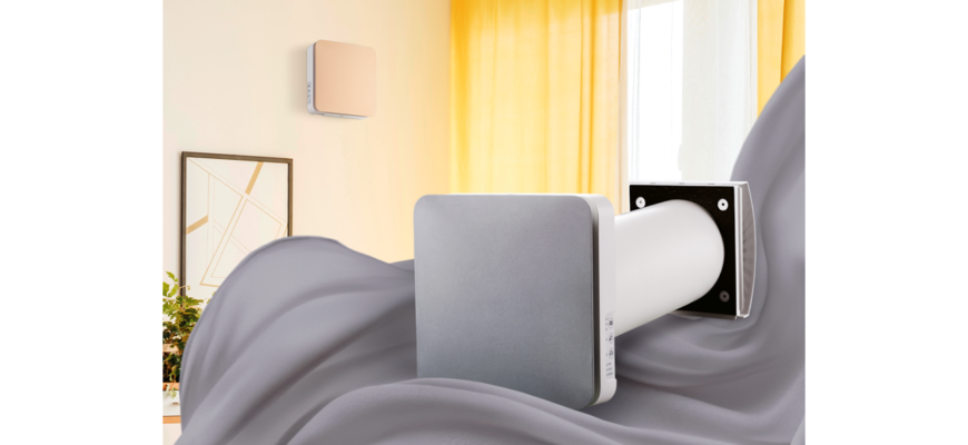 Ефективна вентиляція в спальні: покроковий гайд для комфортного середовища