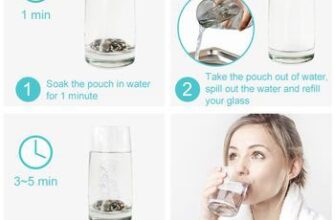 Як легко і швидко приготувати лужну воду в домашніх умовах