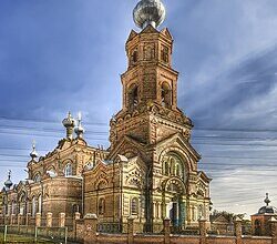 Охтирка: Перлина Сумської Області, Історія та Сучасність Міста