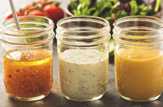 Як самостійно приготувати рисовий оцет для ідеальних суші вдома