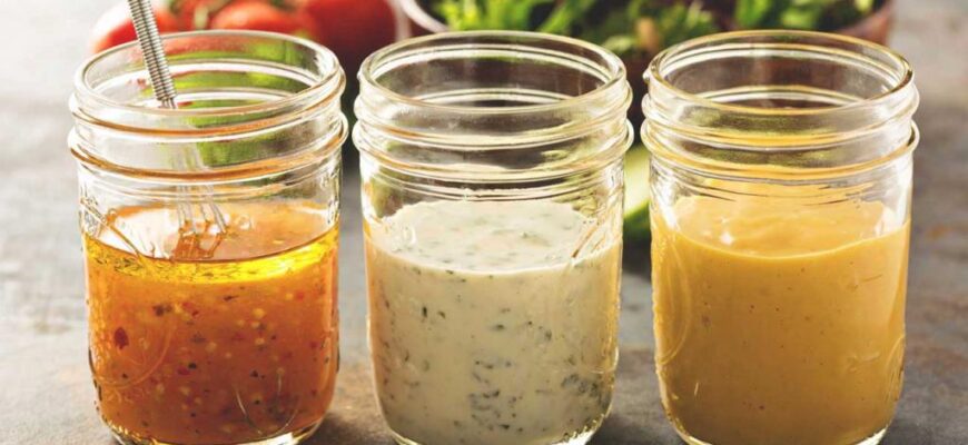 Як самостійно приготувати рисовий оцет для ідеальних суші вдома