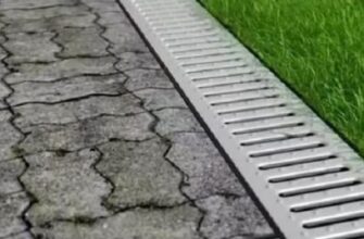 Ефективний дренаж біля будинку: покрокова інструкція з монтажу