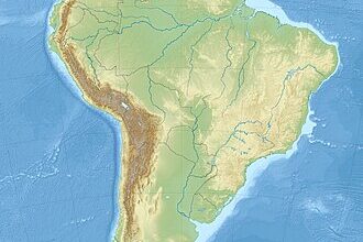 Досліджуйте величність Анд: неймовірні краєвиди та пригоди у горах