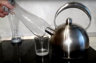 Як самостійно приготувати дистильовану воду вдома: покрокова інструкція