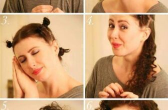 Як зробити кучеряве волосся вдома: поради та методи для шикарної зачіски