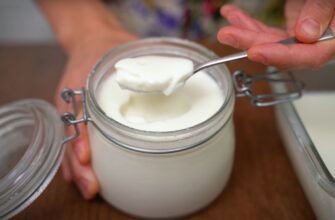 Домашній йогурт: покрокова інструкція приготування в йогуртниці